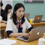 ESL 없이 유학 가능