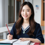 미국 최고의 명문대 합격